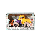 Bulldozer à friction NessiWorld HC1035 - Halitcan Toys